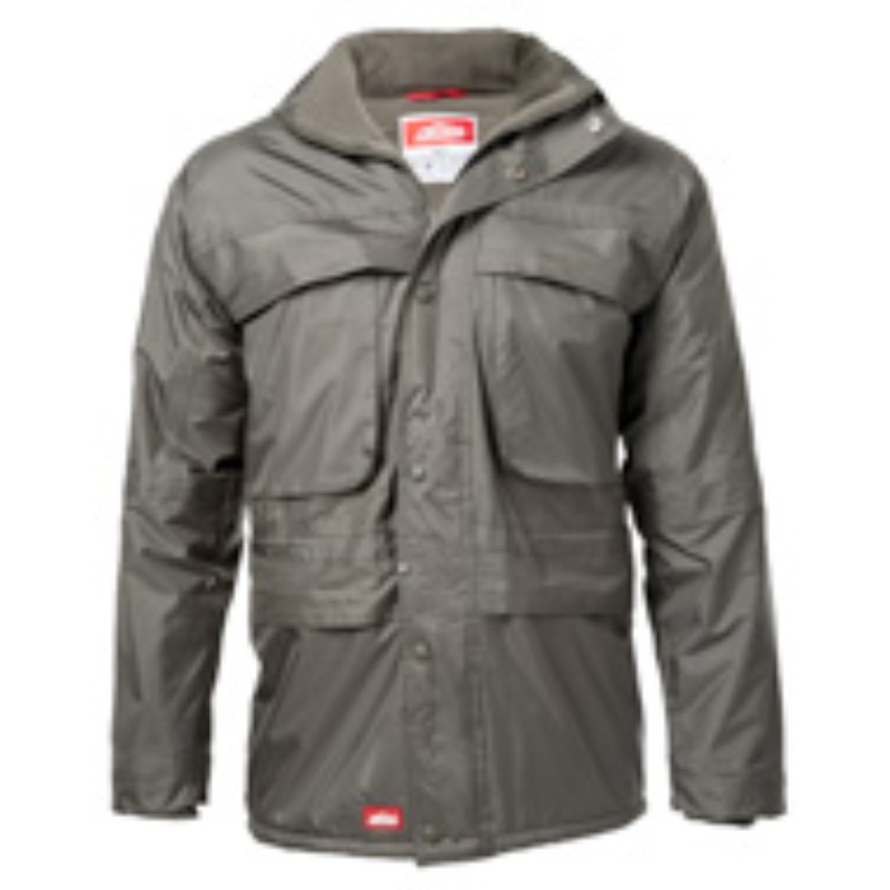 Taffeta Jacket with Pocket Style 213